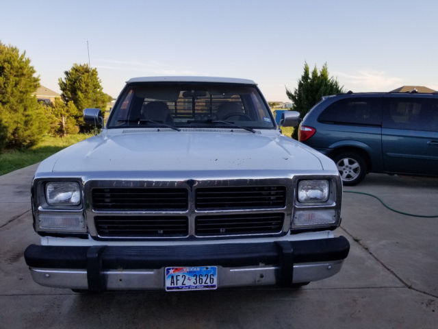 1993 Dodge Other Pickups LE - photo 6