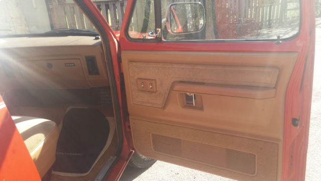 1993 Dodge Other Pickups Extended Cab LE - photo 11