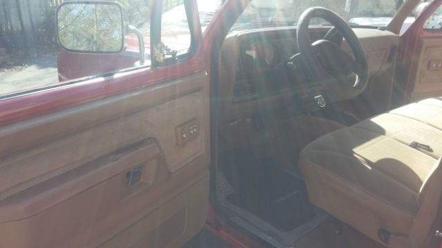 1993 Dodge Other Pickups Extended Cab LE - photo 12