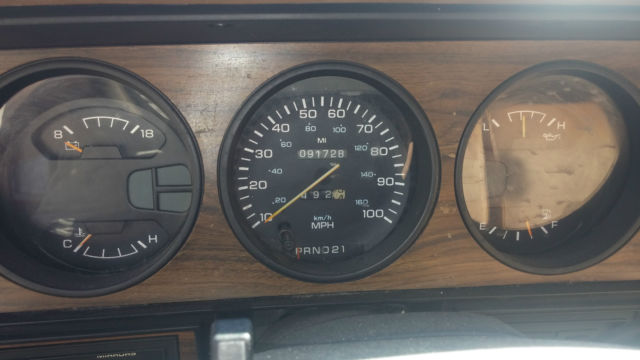 1993 Dodge Other Pickups Extended Cab LE - photo 13