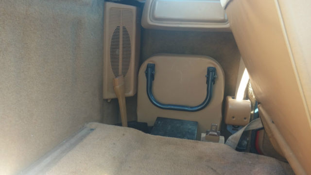 1993 Dodge Other Pickups Extended Cab LE - photo 9