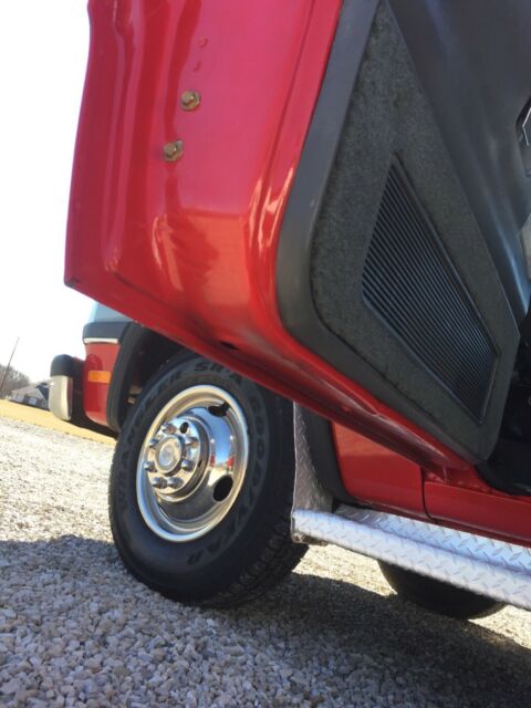 1993 Dodge Ram 3500 LE - photo 10