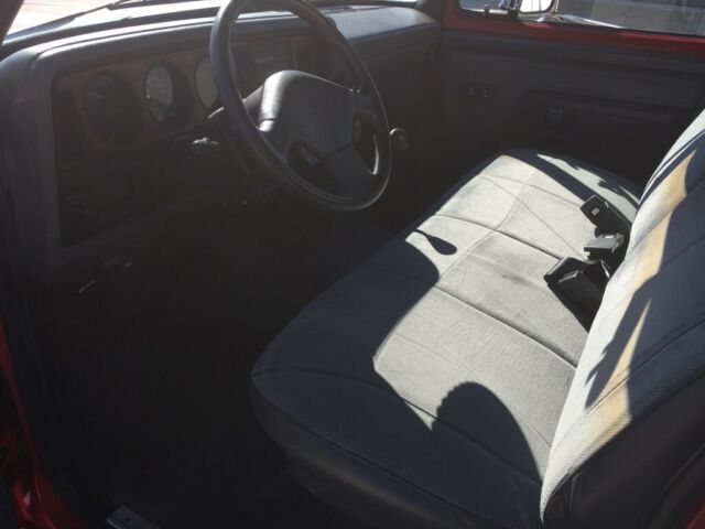 1993 Dodge Ram 3500 LE - photo 12