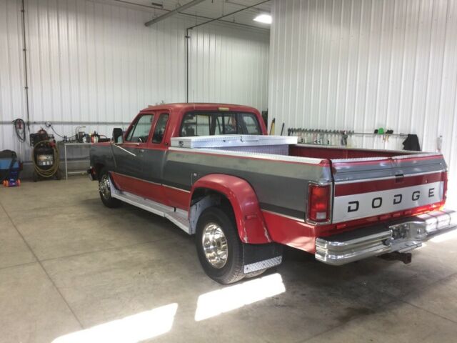1993 Dodge Ram 3500 LE - photo 7