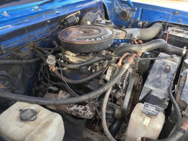 1993 Dodge Other Pickups - photo 4