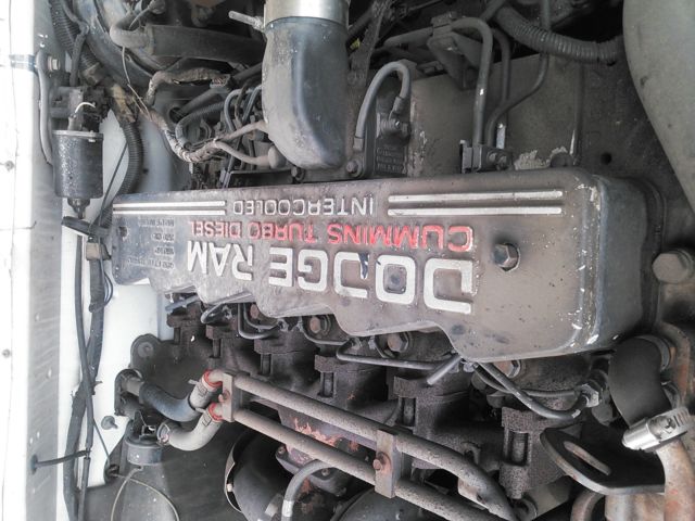 1993 dodge d250 12 valve 1993 Dodge Other Pickups