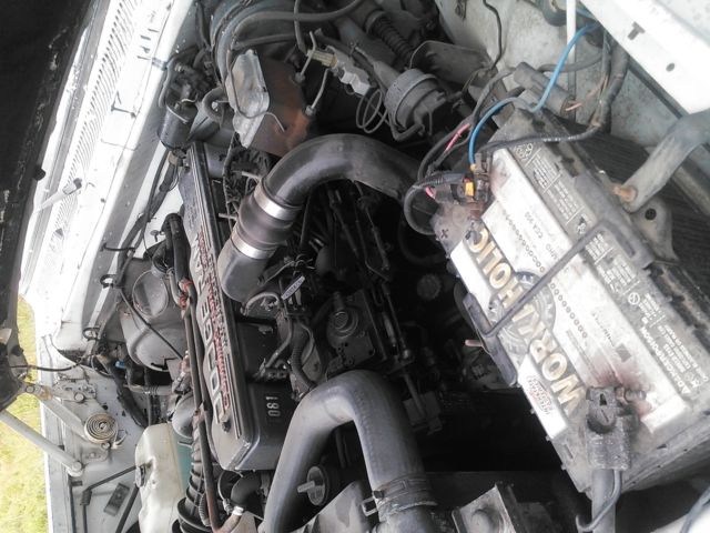 1993 Dodge Other Pickups - photo 2