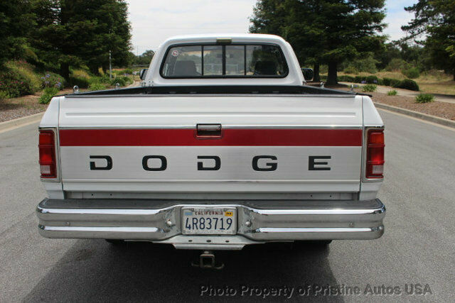 1993 Dodge Other Pickups Club Cab 149" WB - photo 6