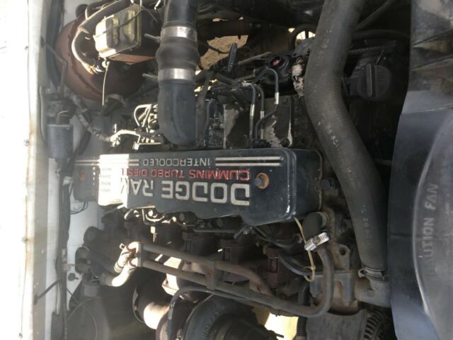 1993 Dodge Other Pickups LE Club Cab - photo 10