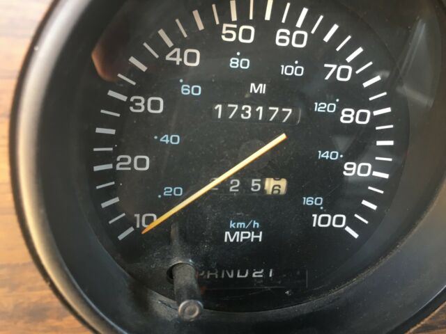 1993 Dodge Other Pickups LE Club Cab - photo 12