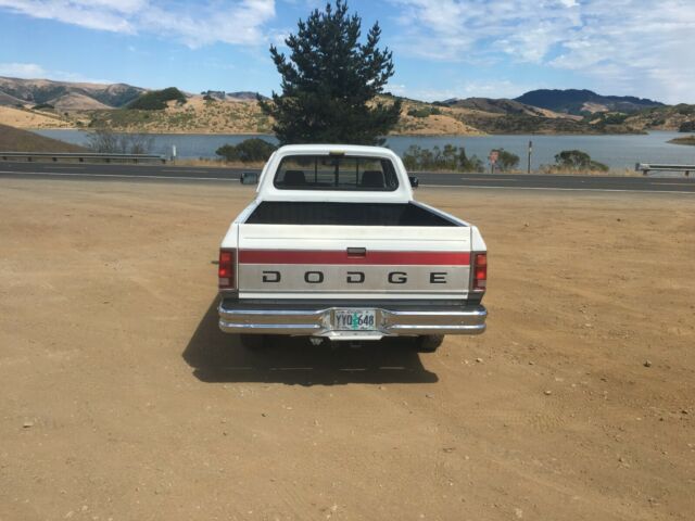 1993 Dodge Other Pickups LE Club Cab - photo 4