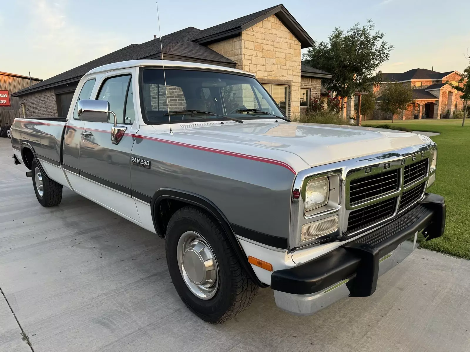 1993 1st Gen ~ Low Miles ~ 12 Valve Cummins ~ No Rust ~ Must See