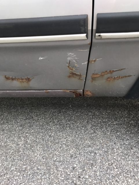 1993 Dodge Other Pickups - photo 10