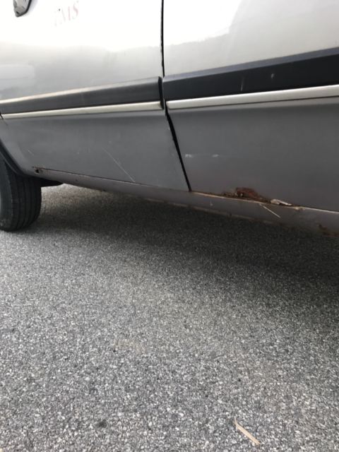 1993 Dodge Other Pickups - photo 11