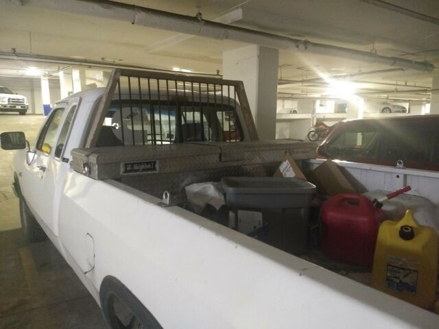 1993 Dodge Other Pickups - photo 10