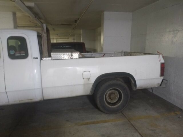 1993 Dodge Other Pickups - photo 11