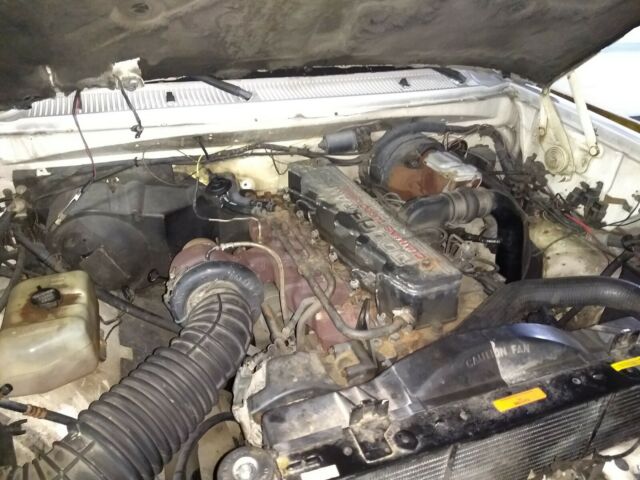 1993 Dodge Other Pickups - photo 12
