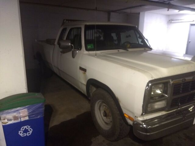 1993 Dodge Other Pickups - photo 2