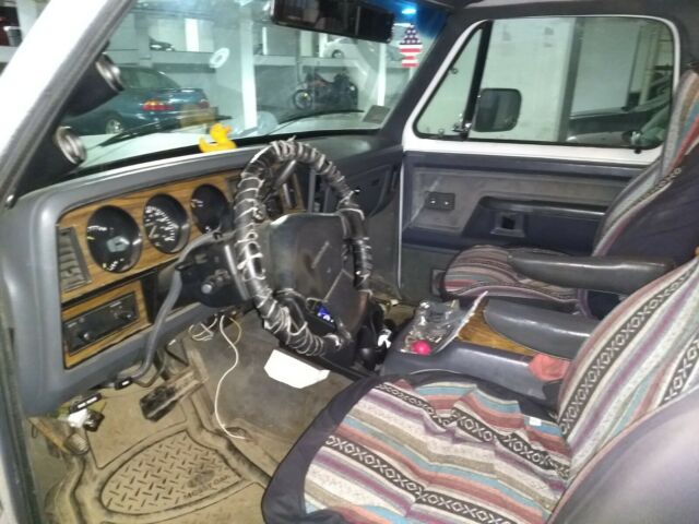 1993 Dodge Other Pickups - photo 3