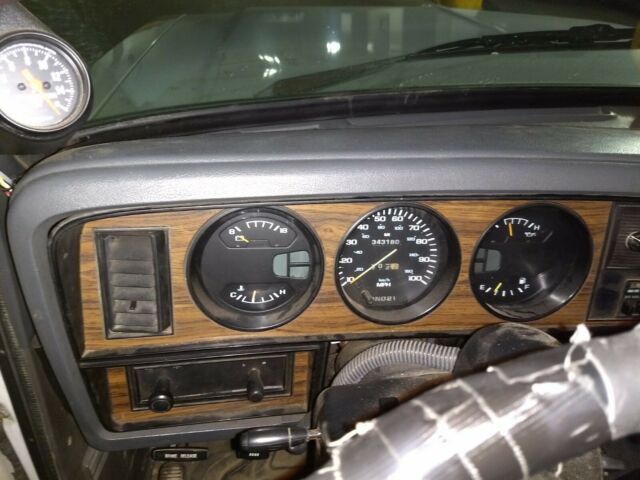 1993 Dodge Other Pickups - photo 4