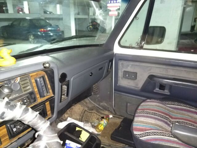 1993 Dodge Other Pickups - photo 6