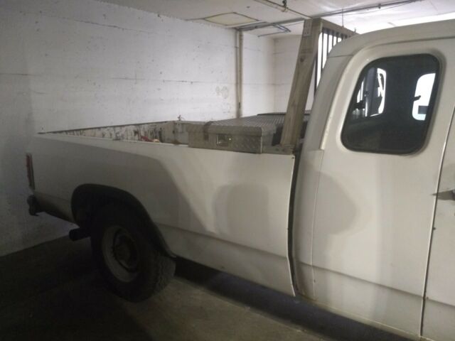 1993 Dodge Other Pickups - photo 7