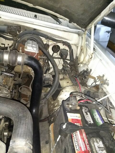1993 Dodge Other Pickups - photo 8