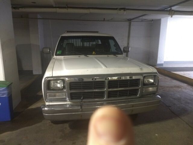 1993 Dodge Other Pickups - photo 9