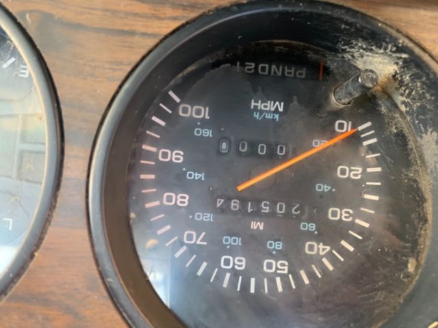 1993 Dodge Ram 2500 - photo 11