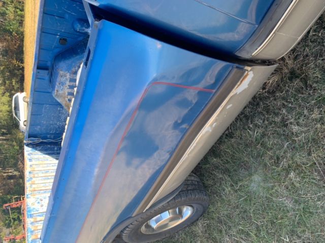 1993 Dodge Ram 2500 - photo 3