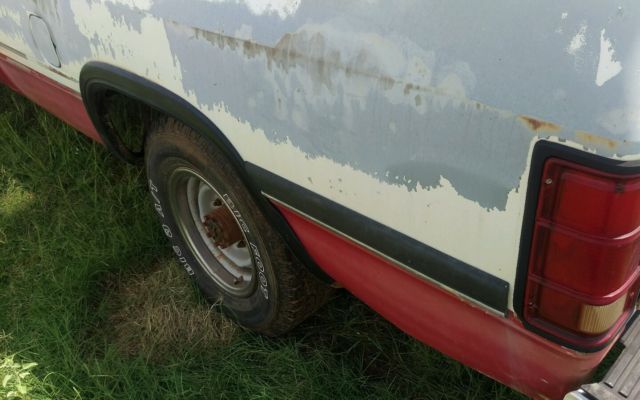 1993 Dodge Other - photo 11