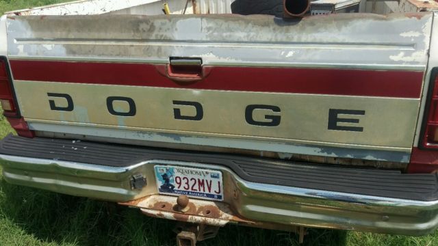1993 Dodge Other - photo 9