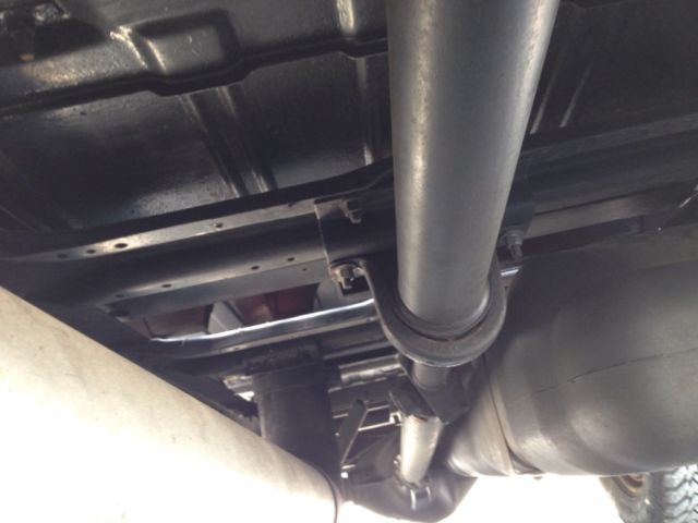 1993 Dodge Ram 3500 - photo 11