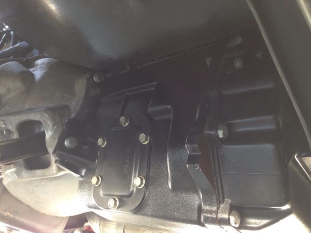 1993 Dodge Ram 3500 - photo 12