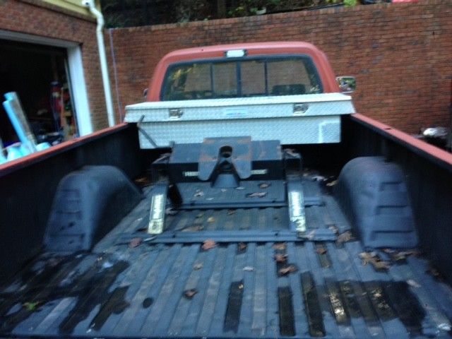 19930000 Dodge Other Pickups D350 - photo 8