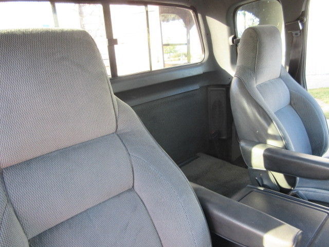 1993 Dodge Ram 3500 LE - photo 12