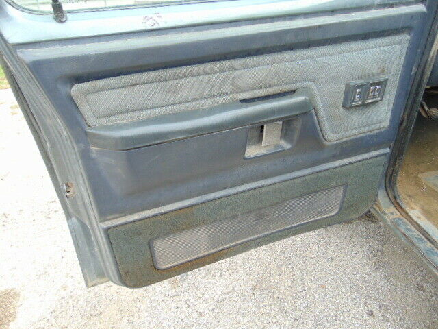 1993 Dodge Other Pickups -- - photo 10