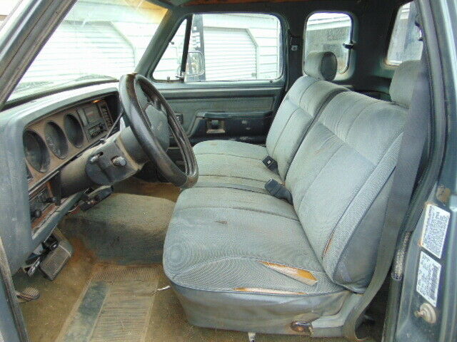 1993 Dodge Other Pickups -- - photo 11