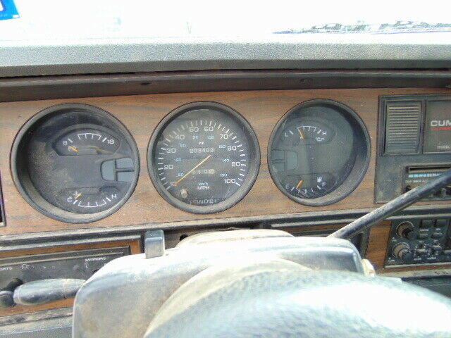 1993 Dodge Other Pickups -- - photo 13