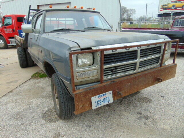 1993 Dodge Other Pickups -- - photo 2