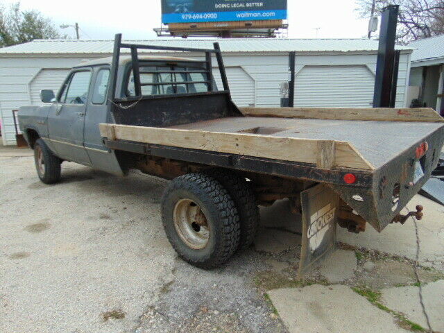 1993 Dodge Other Pickups -- - photo 5