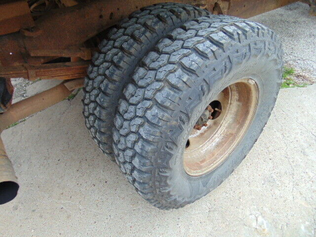 1993 Dodge Other Pickups -- - photo 8