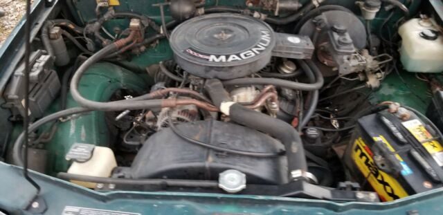 1993 Dodge Dakota Sport - photo 3