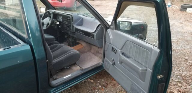 1993 Dodge Dakota Sport - photo 6