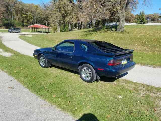 1993 Dodge Daytona - photo 6