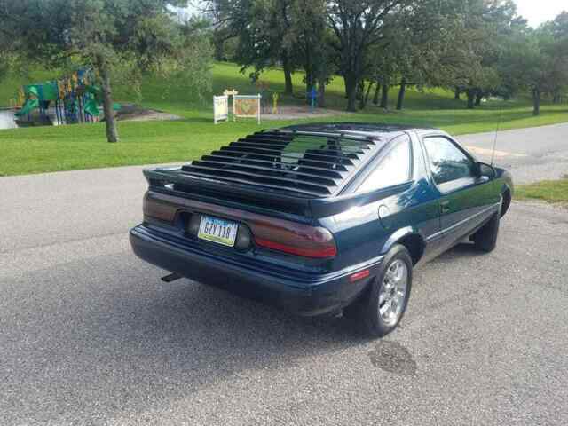 1993 Dodge Daytona - photo 9