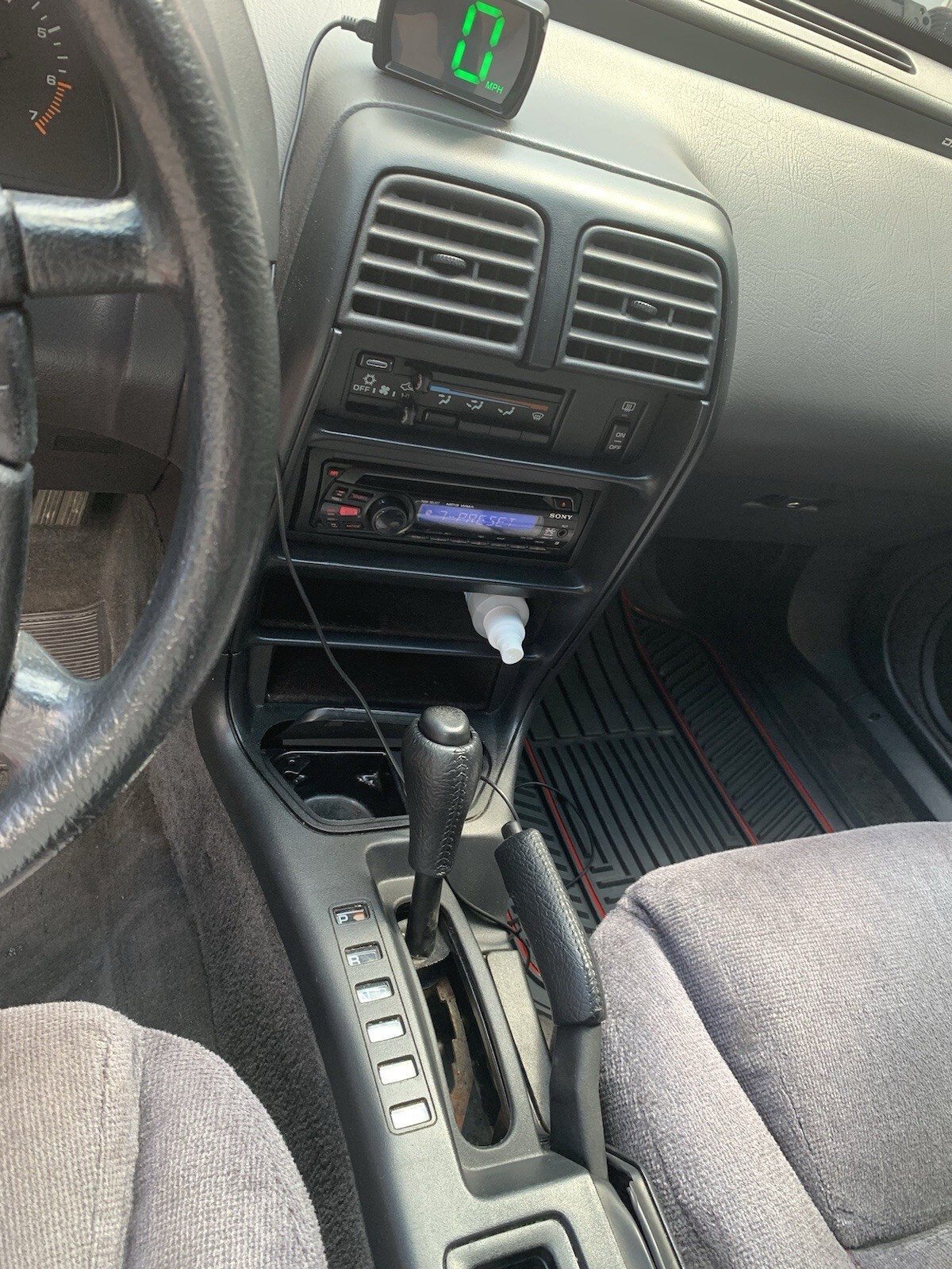 1993 Dodge Daytona ES - photo 10