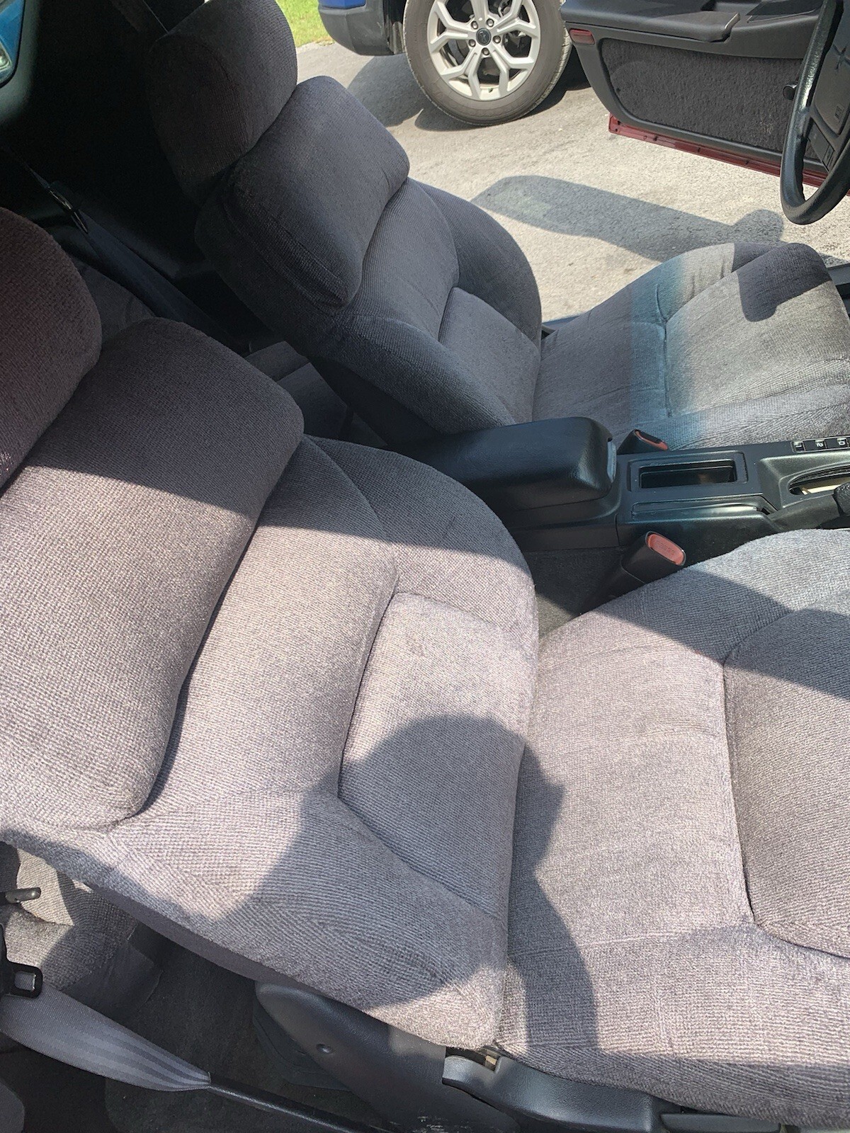 1993 Dodge Daytona ES - photo 13