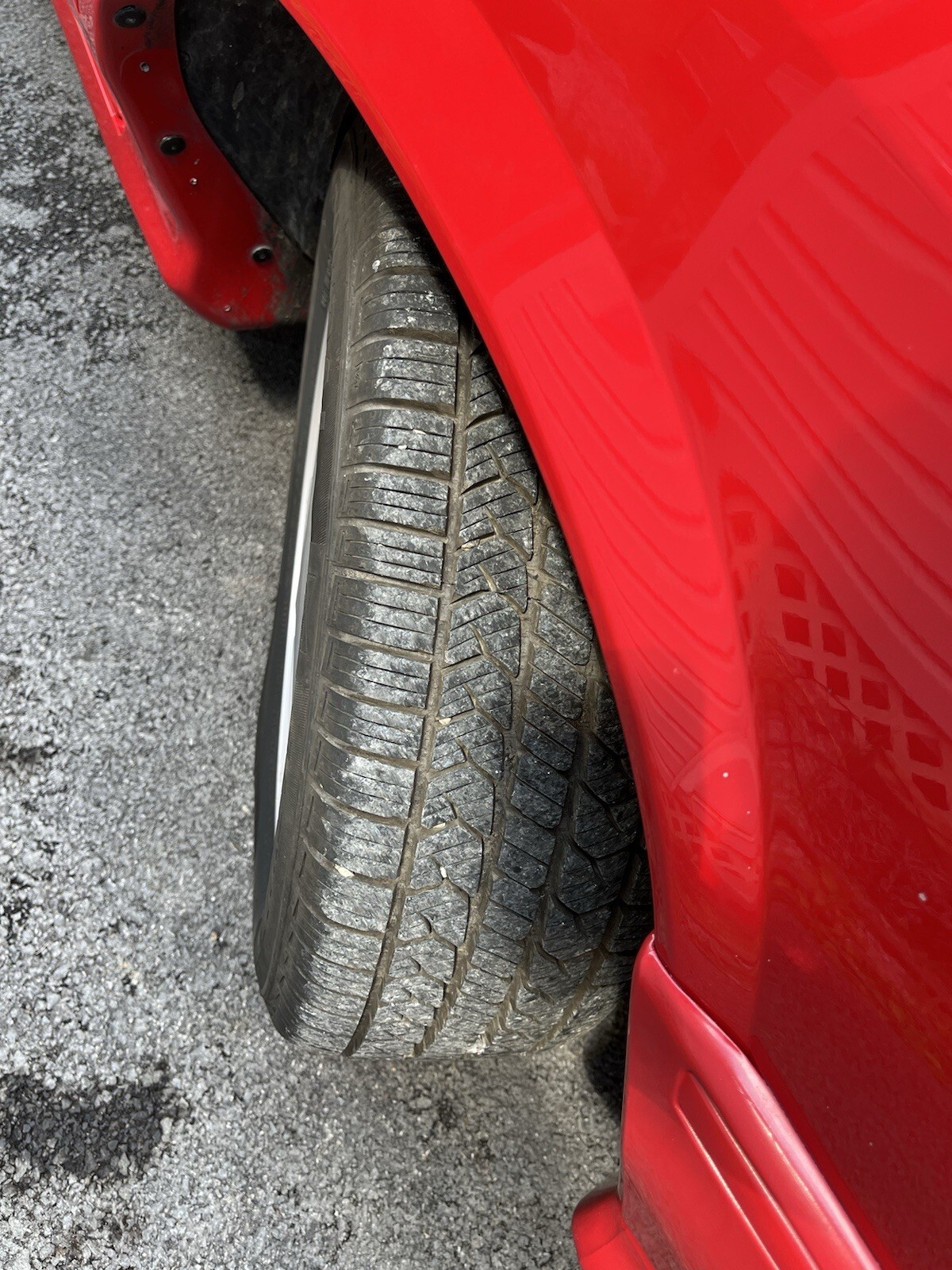1993 Dodge Daytona ES - photo 7