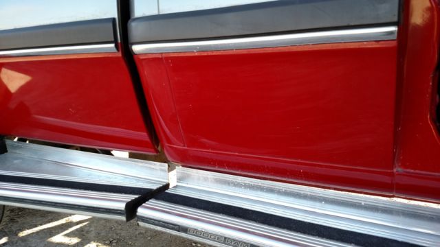 1993 Dodge Ram 3500 LE - photo 10